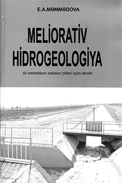 Meliorativ hidrogeologiya